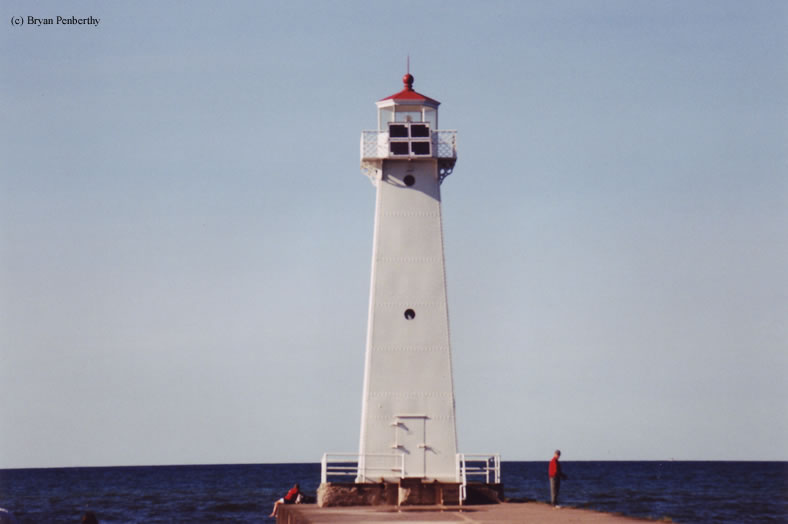 Lighthouse Picture