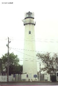 Great shot of the tower.