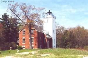 Beautiful shot of the quarters / tower.