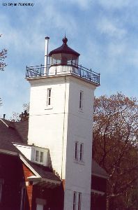 The back half of the keeper