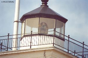 Another shot of the lens.