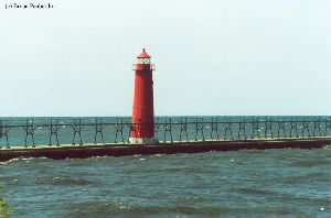 The inner lighthouse.