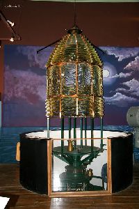 This is the 2nd order lens from Stannard