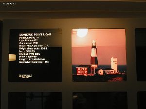 Stats about the lighthouse.