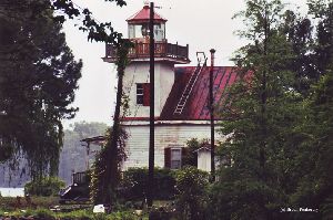 The remains of the last of NC