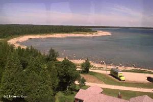 Seul Choix view is worth a million.