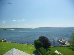 Stonington Harbor.
