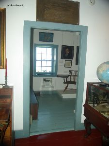 Another room in the building.