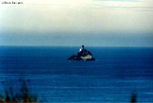 A more distant shot of 