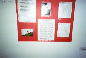 Some information about the lighthouse.